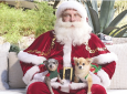 Saturday Dog Club’s Holiday Paw-ty